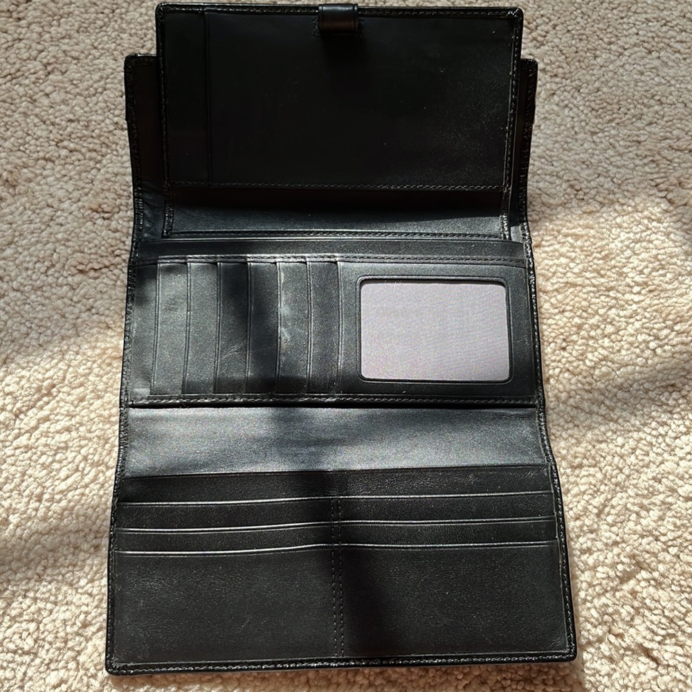 Coach Wallet - Picture 5 of 7